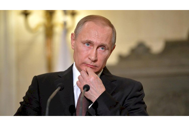 Putinin səhhəti pisləşdi 