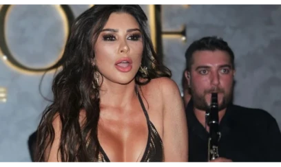 Survivor 2026-a Selen Görgüzel də qatıldı