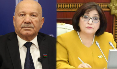 “Dünyada qəbul edilmiş təcrübə var, siz nə danışırsınız?”