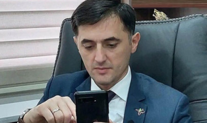 “Ferrari sürücüsünün gəliri araşdırılmalıdır” - Tural Abbaslı