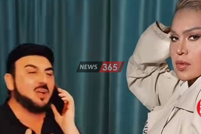 Rəqsanə həbsdən çıxan kimi ilk Toliklə danışdı: "Bir sənin verlişinə çıxıb danışacam”