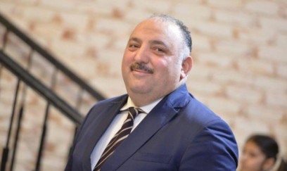 Bəhram Bağırzadə Sənətdən Ayrıldı: “Artıq Yoxam”