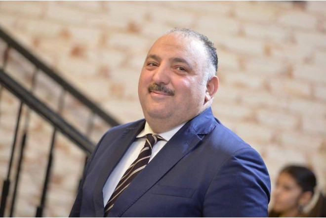 Bəhram Bağırzadə Sənətdən Ayrıldı: “Artıq Yoxam”