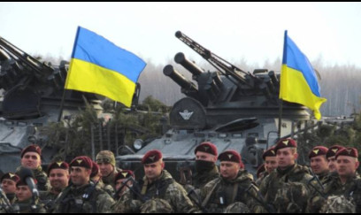 Ukrayna ordusunun məhdudlaşdırılması təhlükəsizlik risklərini artırır