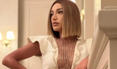 Röya etiraf etdi: "Sağ- solu və saatı bilmirəm"