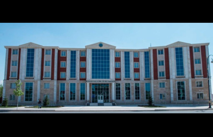 Bu universitet bağlanır? - RƏSMİ AÇIQLAMA