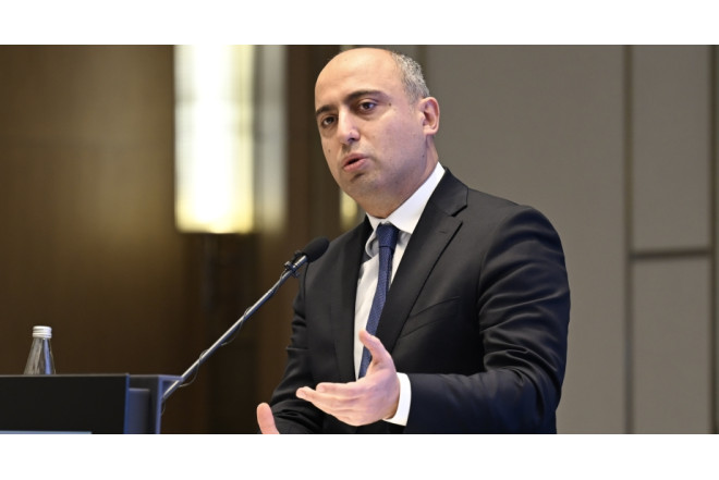 Nazir jurnalistlər və ekspertlərin fəaliyyətini tənqid etdi