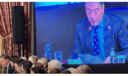 CHP-nin İmralı qərarı Bəlli Oldu! İclası Tərk etdilər…