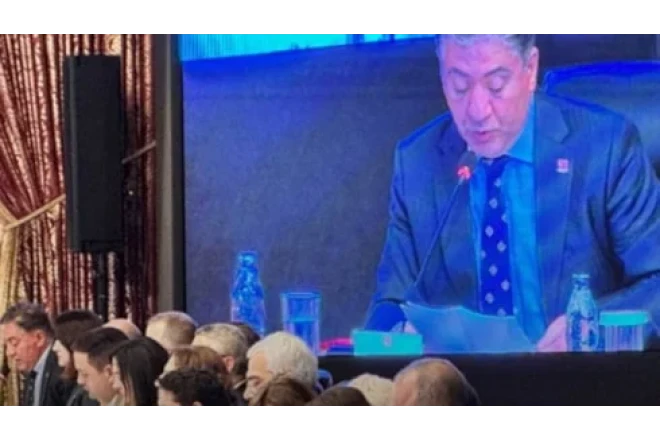 CHP-nin İmralı qərarı Bəlli Oldu! İclası Tərk etdilər…