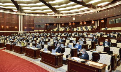 Milli Məclis üçün ayrılan büdcə necə istifadə olunacaq?