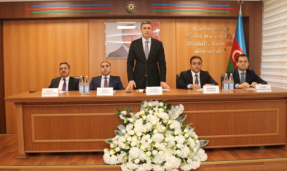 Paytaxt rayonları qışa necə hazırlaşıb? - ƏTRAFLI/FOTO