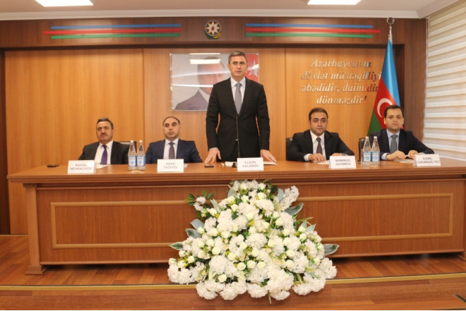 Paytaxt rayonları qışa necə hazırlaşıb? - ƏTRAFLI/FOTO