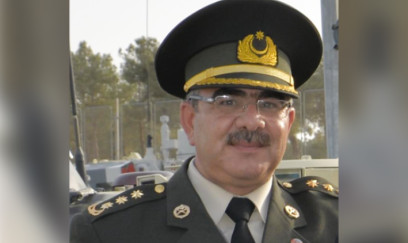 Nazirliyin keçmiş idarə rəisi yol qəzasında həlak oldu - FOTO