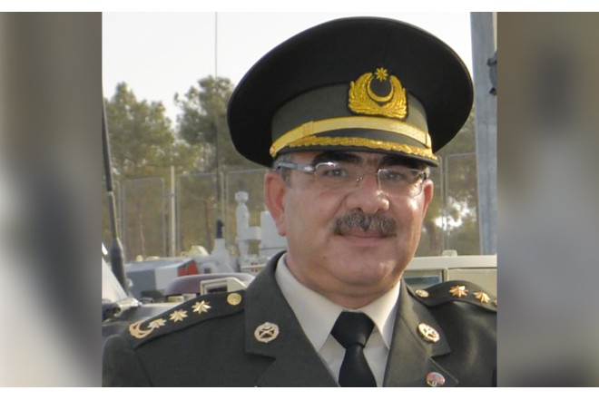 Nazirliyin keçmiş idarə rəisi yol qəzasında həlak oldu - FOTO