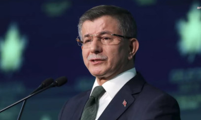 Əhməd Davutoğludan ölkəmizə qarşı YANLIŞ ADDIM