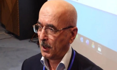 Zahirəddin İbrahimovun həbs müddəti uzadılıb