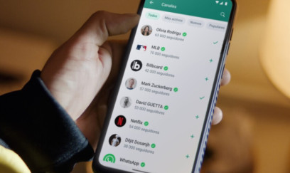 “WhatsApp”da YENİLİK