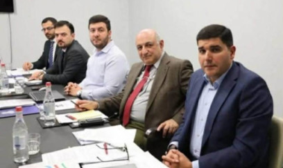 Bakıya gələn ermənilər kimlərdir?