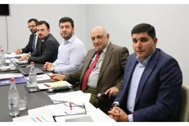 Bakıya gələn ermənilər kimlərdir?