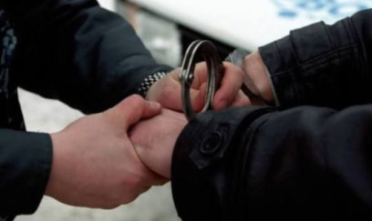 Planşet və velosiped oğurlayan şəxslər saxlanılıblar