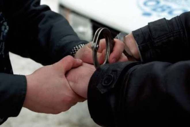 Planşet və velosiped oğurlayan şəxslər saxlanılıblar