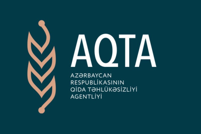 AQTA-dan uşaq qidasında aşkarlanan risklərlə bağlı XƏBƏRDARLIQ