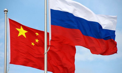 Çin: Rusiyaya silah verməmişik 