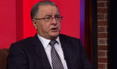 Cümşüd Nuriyev Vəhdət Partiyasından Çıxarıldı