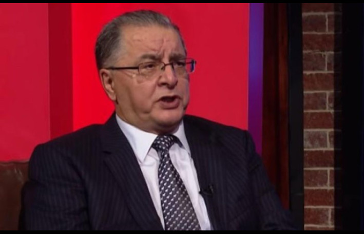 Cümşüd Nuriyev Vəhdət Partiyasından Çıxarıldı