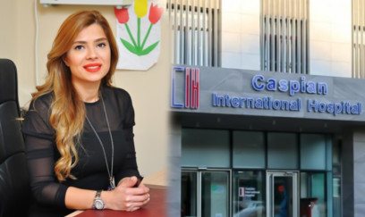 Aytən Səfərova ilə bağlı şok iddialara klinikadan rəsmi açıqlama