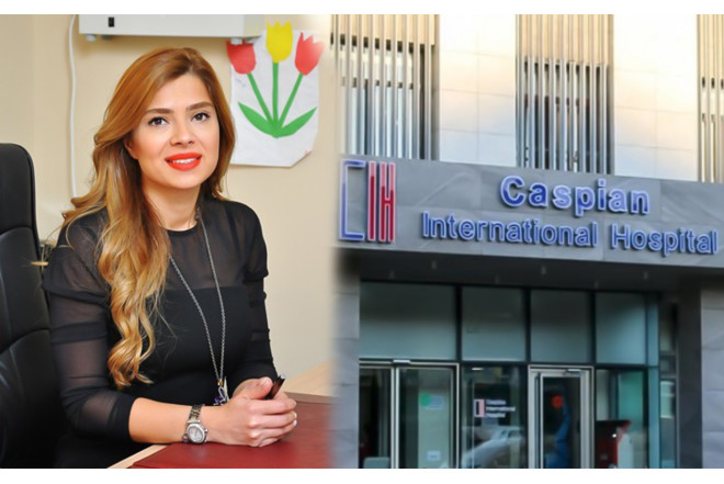 Aytən Səfərova ilə bağlı şok iddialara klinikadan rəsmi açıqlama