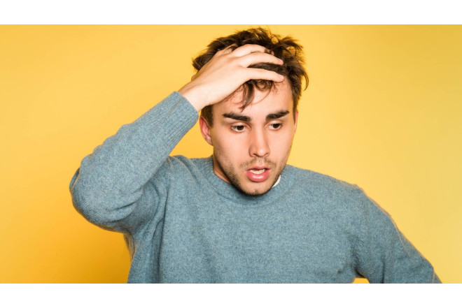 Daimi qorxu və həyəcanın fəsadları - Psixiatrdan AÇIQLAMA