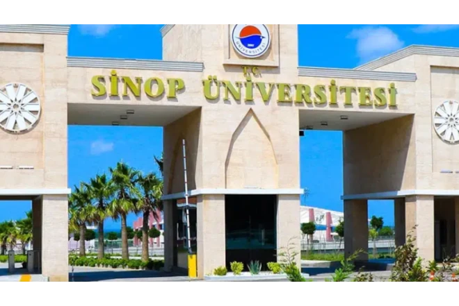 Universiteti otelə çevirdilər: Rektora istirahət, müavinlərə geyinmə otağı