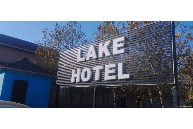 4 işçinin həyatını itirdiyi restorandan hadisə ilə bağlı AÇIQLAMA - YENİLƏNİB