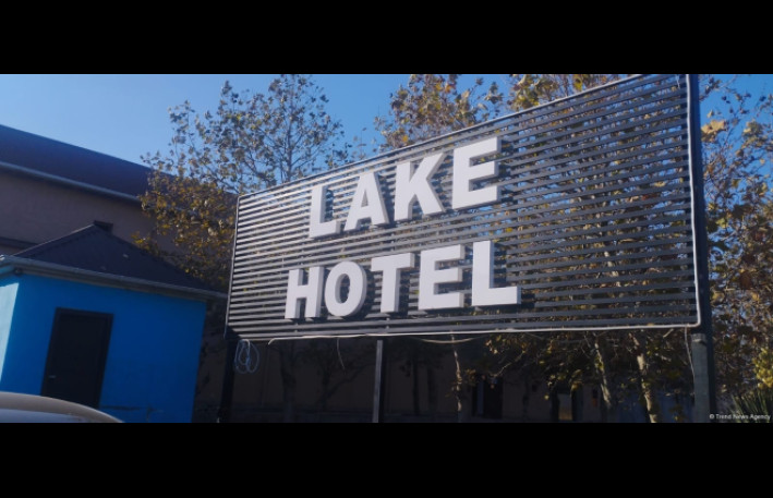 4 işçinin həyatını itirdiyi restorandan hadisə ilə bağlı AÇIQLAMA - YENİLƏNİB