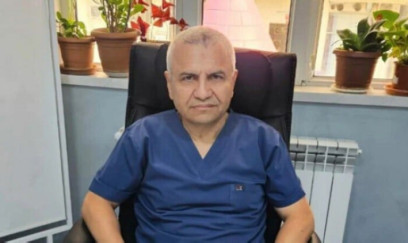 Fuad Abdullayevin adı ilə bağlı klinikaya sanksiya - Nazirlik açıqladı