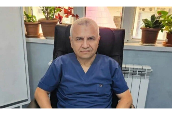 Fuad Abdullayevin adı ilə bağlı klinikaya sanksiya - Nazirlik açıqladı