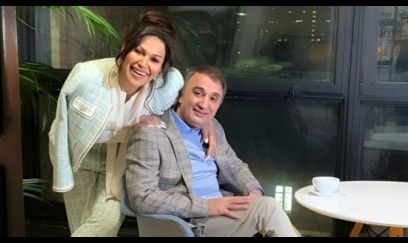 Rəqsanə şəxsi həyatında dəyişiklik etdi - Ayrılıq xəbəri yayıldı