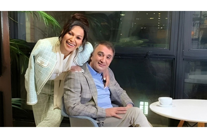 Rəqsanə şəxsi həyatında dəyişiklik etdi - Ayrılıq xəbəri yayıldı