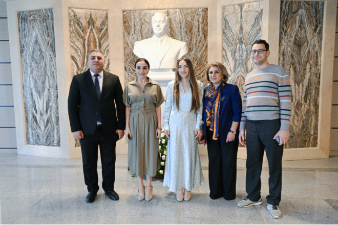 Lənkəranda ANİMAFİLM festivalı keçirilib 