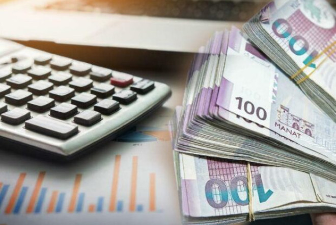 Bu şəxslərin əməkhaqqından 24 manatlıq vergi tutulacaq