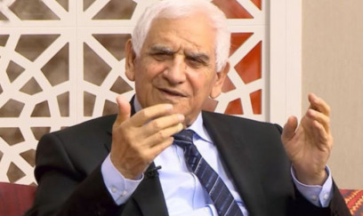 “Nəriman Həsənzadəyə böyrək çatışmazlığı diaqnozu qoyulub” 