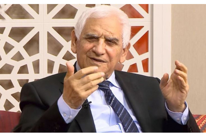 “Nəriman Həsənzadəyə böyrək çatışmazlığı diaqnozu qoyulub” 