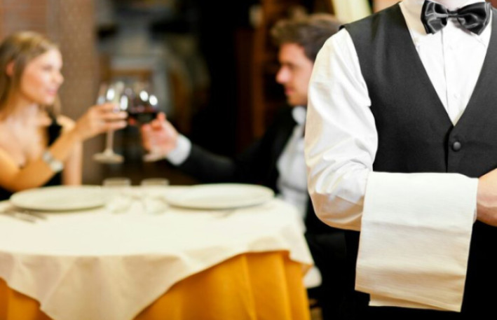 Bərbər, aşpaz, sürücü və ofisiantlara maaş artımı oldu