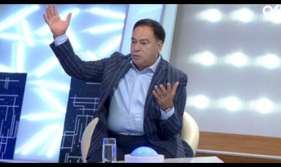 Əlikramdan diqqətçəkən çıxış: “Kişini nəzarətsiz qoysan, nəticəsi pis olar”