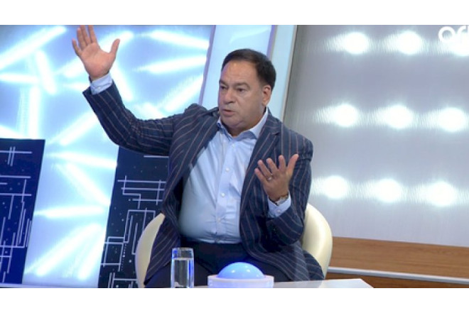 Əlikramdan diqqətçəkən çıxış: “Kişini nəzarətsiz qoysan, nəticəsi pis olar”