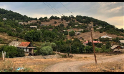 İrəvanda gərginlik artır - Növbəti torpaq Azərbaycana qaytarılır iddiası