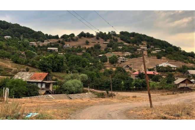 İrəvanda gərginlik artır - Növbəti torpaq Azərbaycana qaytarılır iddiası