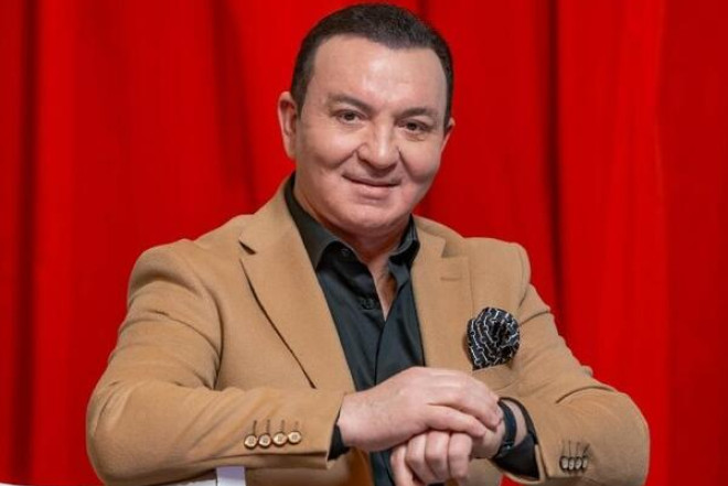 “Bir dəfə də yan baxan görmədim” - Vasif Məhərrəmli Xuraman Şuşalıdan danışdı