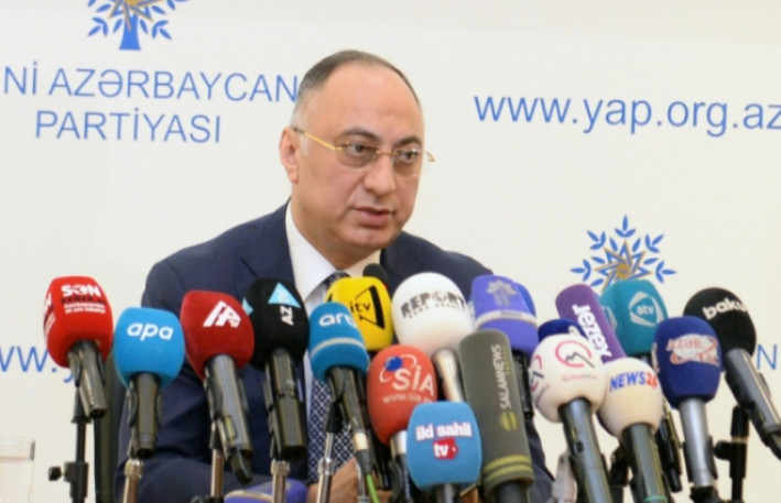 AQTA-da gərginlik: Qoşqar Təhməzlinin ətrafında baş verənlər + FOTOLAR